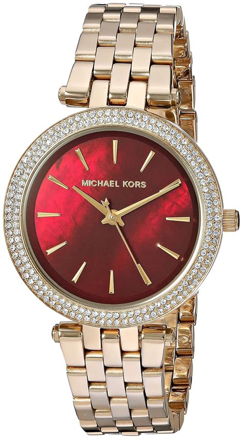 cheap michael kors watches wholesale|michael kors analog women's watch.